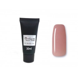 Acrilic Fusion Gel Cover Pink #8 Acrilic Fusion Gel Cover Pink #8